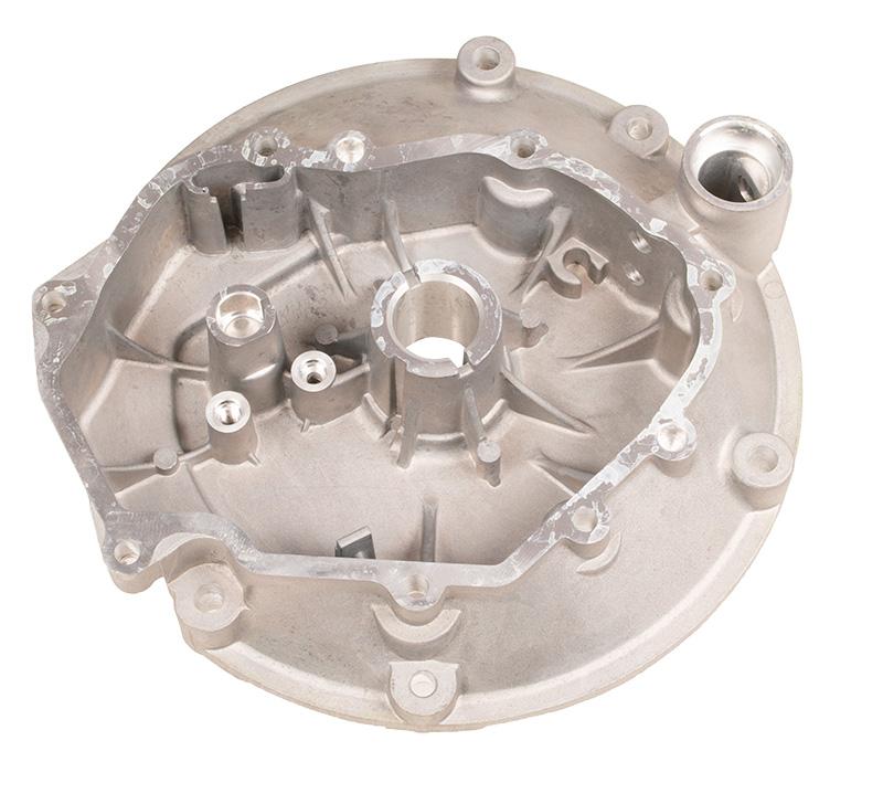 Miska olejowa Loncin LC1P65FA oryginalna