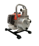 KASEI QGZ25-30A combustion firefighters' MOTOR PUMP PUMP FOR CLEAN DUST WATER HIGH 8000 l/h 8m3/h