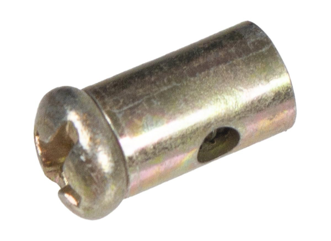 Cable attachment universal cable end NZ972