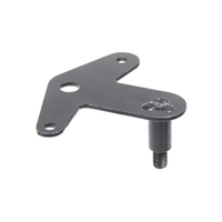 Cedrus vacuum cleaner bracket CEDLV58S 9500086