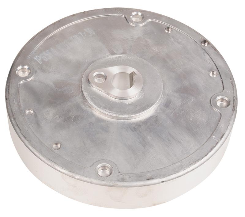 Koło magnesowe Loncin LC1P70FC-B-E5 1P70FA z wałkiem lekkie