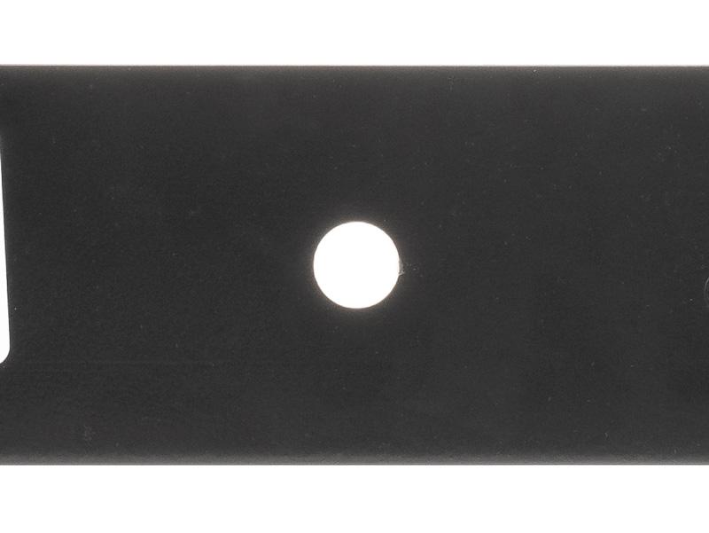 Nóż kosiarki EXMARK 52 cm RO9465 – otwór montażowy 12,7 mm