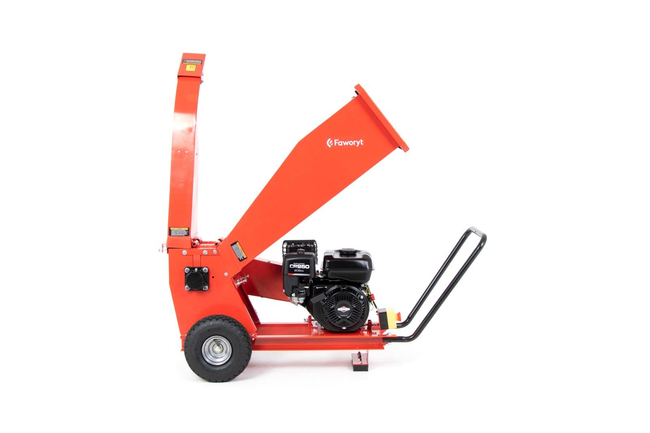 FAWORYT JR950BH REBAK SPRINION drtič větví 50 mm / 5.3 KM