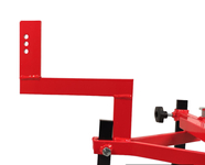 Kultywator / plewnik regulowany Mastercut 8001090 do glebogryzarki BK-55