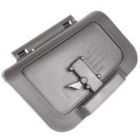 Weibang WB536SB side ejection cover 2018 ORIGINAL PART 5360119012