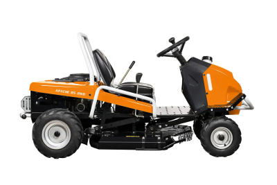 APACHE 85 2WD MULCHING MOWER 68129242