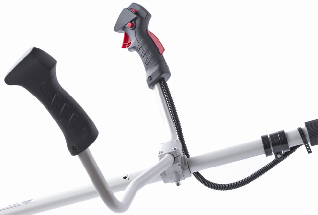 OLEO MAC SPARTA 441 T PROFESIONÁLNÍ SEKAČKA NA VINNÉ ROSTLINY 2,2 km PREMIUM