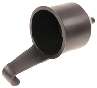 Pojemnik do pomiaru lepkości Cedrus Pistolet akumulatorowy SP1000Li 584188