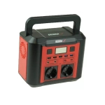 DEDRA DEZS0300 300/500W ELEKTRÁRNA