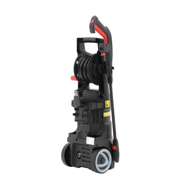 FAWORYT KRM2800 PRESSURE WASHER 2.8 kW, 165 bar