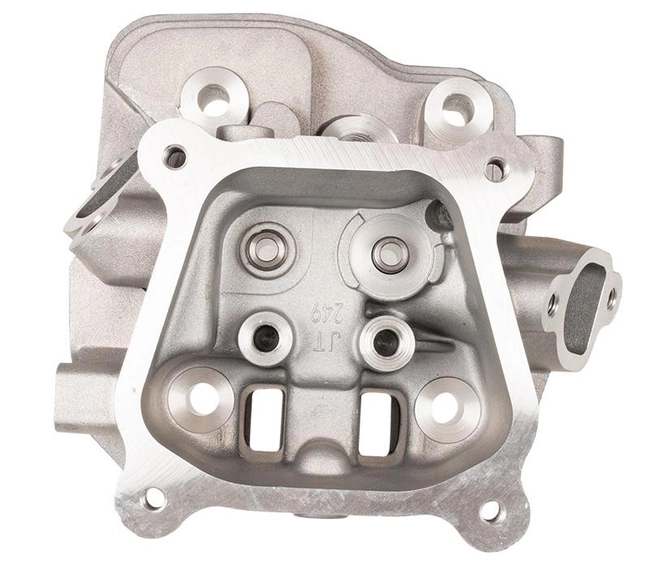 Loncin LC168F-2H engine head ORIGINAL PART