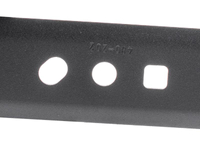 Nac Ursus Hyundai UR-LS48 HY-LS48 48 cm collecting mower blade with blades 480-202