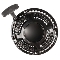 Rozrusznik Loncin ręczny LC165F-3H CZĘŚĆ ORYGINALNA 193500137-0001