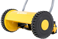 LEADER TKR 300 MANUAL REEL LAWN MOWER - OFFICIAL DISTRIBUTOR - AUTHORIZED LEADER DEALER