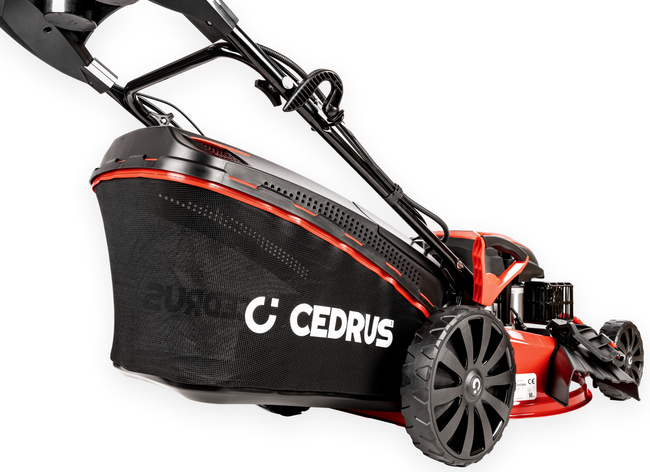CEDRUS KS53SV-E MOTORIZOVANÁ SEKÁČKA / START / ESTART Cedrus CEDKS53SV-E - 53cm / 5,7 HP - EWIMAX - OFICIÁLNÍ DISTRIBUTOR - AUTORIZOVANÝ PRODEJCE CEDRUS