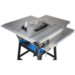 TABLE SAW FOR WOOD, SLICER, CIRCULAR SAW DEDRA DED7754T3 2000W, BLADE 254MM