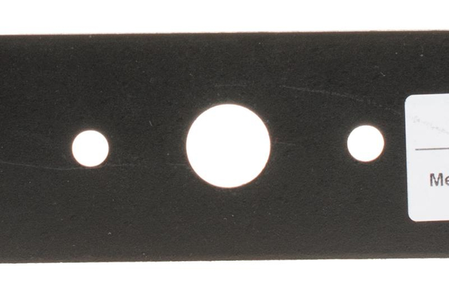 Nóż kosiarki Mega Group 45.5cm 455-28