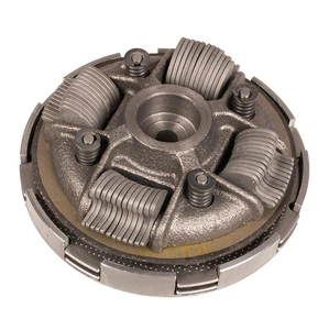 Loncin G200F(D)-B LC168F-1B transmission clutch ORIGINAL PART 190010111-0001