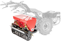 CEDRUS RTJ02 AKTIVNÍ ROZMETADLO PRO TRAKTOR CEDRUS TJ01 CEDRUS TJ02 CEDRTJ02 WILD JANSEN AGRO GRILLO MURATORI - EWIMAX - OFICIÁLNÍ DISTRIBUTOR - AUTORIZOVANÝ DEALER CEDRUS