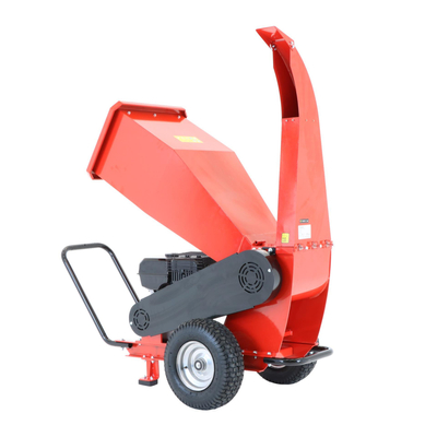 FAWORYT JR420R ROZDRABNIACZ SPALINOWY REBAK DO GAŁĘZI 10cm 15KM