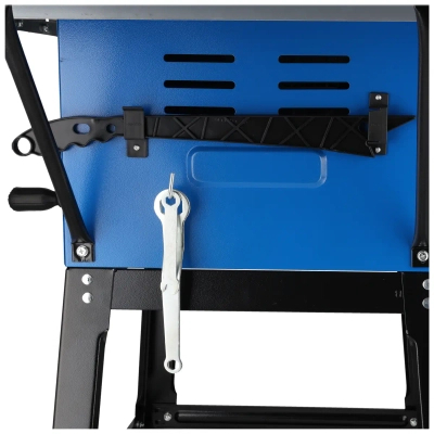 STOLNÍ PILA NA DŘEVO, KRÁJEČ, KOTOUČOVÁ PILA DEDRA DED7754T3 2000W, KOTOUČ 254MM