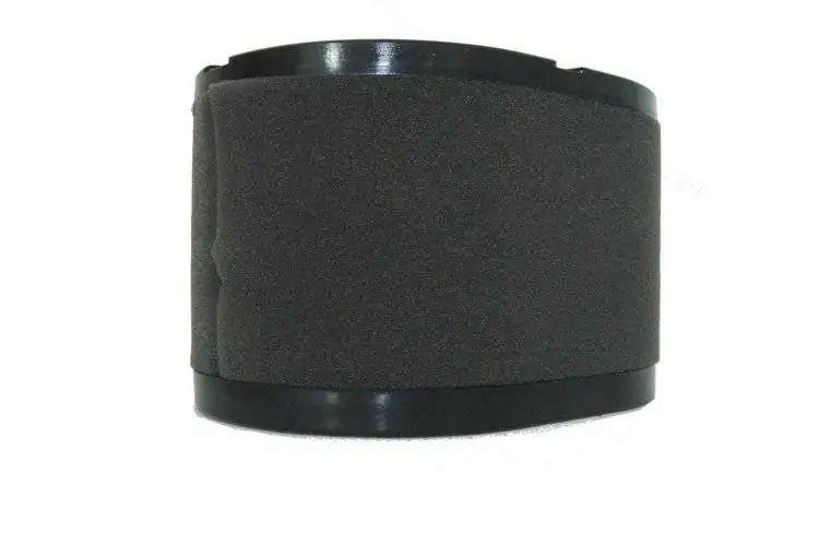 Filtr powietrza silnika Emak K2200 seria 2 L66151298 widok z boku