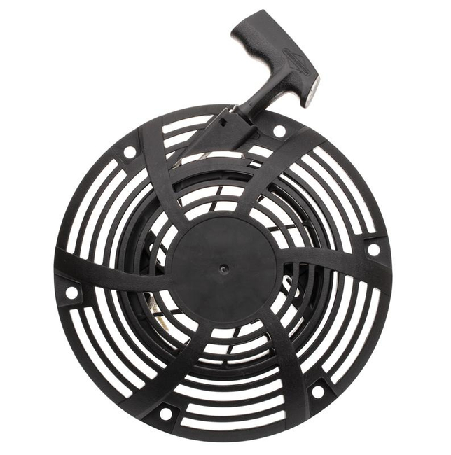 B&S manual starter Intek kpl. ORIGINAL PART 796497