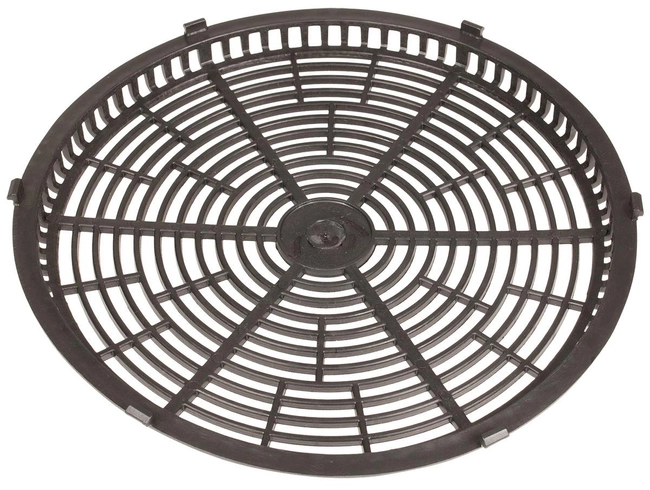 Loncin ochranný rotor ventilátoru 2P82F ORIGINÁLNÍ DÍL 195360010-0003