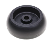 John Deere RO6914 mower apparatus guide wheel