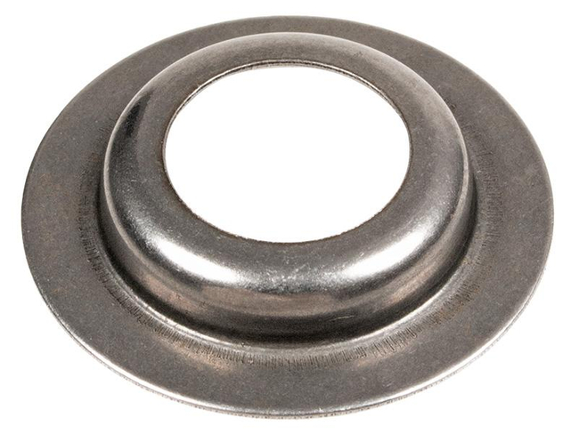 Loncin G420F 1P92F-1 valve spring cup ORIGINAL PART 140360010-0001