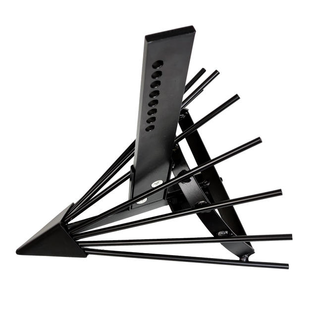 MASTERCUT 8001020 GRAIN DOPPER FOR HECHT 785, 790, 795, 790BS / Mastercut: BK-55-2BS, BK-55-2L / Hortmasz: HGS 155 B&S and HGS 155 L / LEADER HANDY SG200HL