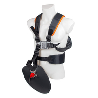 Cedrus ADVANCE PLUS suspenders market mowers 520105