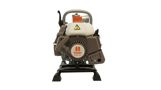 KASEI QGZ40-35A KASEI QGZ25-30A MOTOROVÉ ČERPADLO PRO ČISTOU VODU VYSOKÉ 15000 l/h 15m3/h