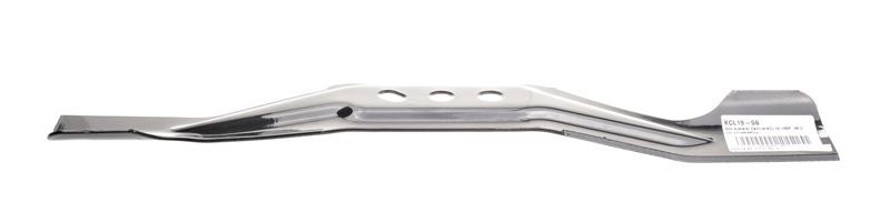 Nóż Cedrus KCL19-06 profil i wygięcie ostrza