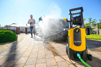 CEDRUS MC110 VYSOKOTLAKOVÁ MYČKA 2100 W / 165 Bar / INDUKČNÍ - OFICIÁLNÍ DISTRIBUTOR - AUTORIZOVANÝ PRODEJCE CEDRUS