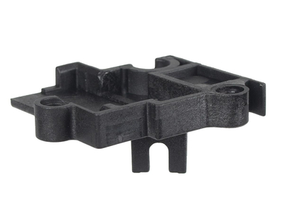 Pravý kryt spínače skartovačky Cedrus CEDRE03 CEDRE04 300160