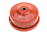 Głowica żyłkowa Nac M10x1.25 115 mm NZ432