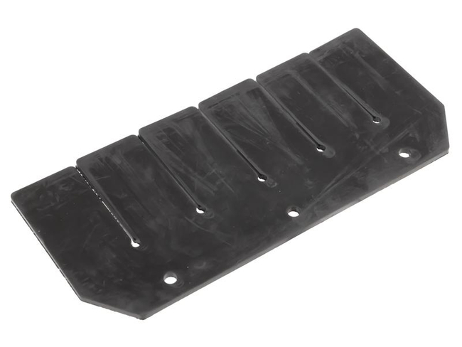 Osłona wrzutu Cedrus rozdrabniacz CEDRE02 530441