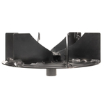 Weibang vacuum cleaner impeller WBLV506C ORIGINAL PART LVSB06000/22