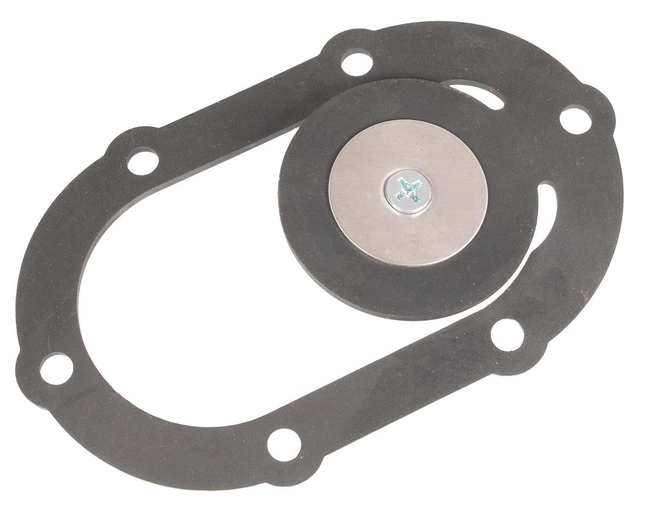 Zawór zwrotny Loncin pompy wody LC50ZB60-4.5Q CZĘŚĆ ORYGINALNA 660320007-0001