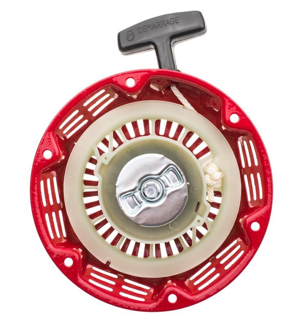 Rozrusznik agregatu chińskiego Lifan Kipor Loncin Zongshen 168 metalowe zabieraki T3 NZ557