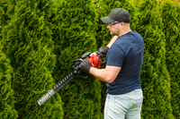 CEDRUS NZ02 SEKATOR NOŻYCE SPALINOWE DO ŻYWOPŁOTU KRZAKÓW KRZEWÓW SPALINOWE 61cm - EWIMAX - OFICJALNY DYSTRYBUTOR - AUTORYZOWANY DEALER CEDRUS