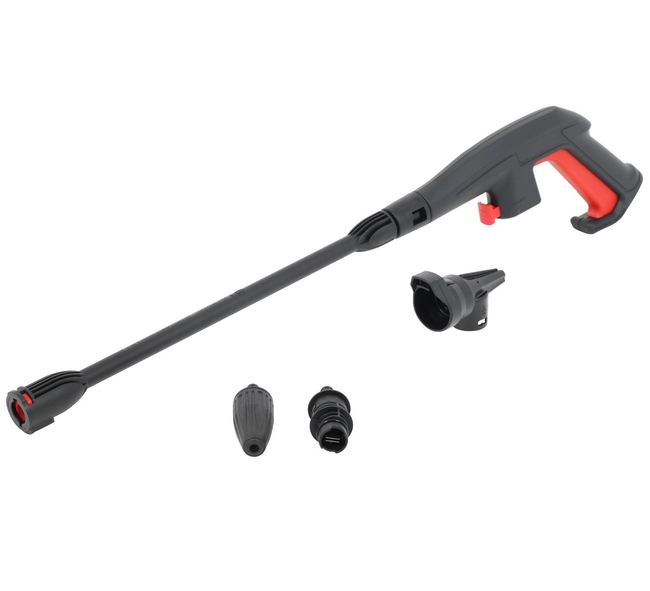 FAWORYT KRM2800 PRESSURE WASHER 2.8 kW, 165 bar