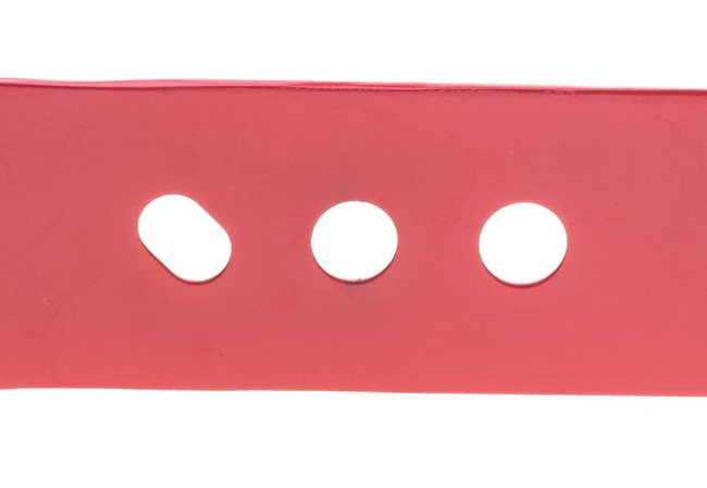 Nóż kosiarki Nac Hecht Hortmasz C460 S460V W460VH 45.2cm zbierający z łopatami 450-133K