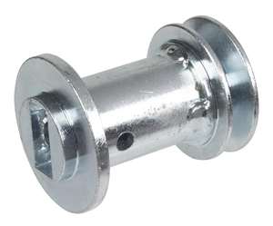 Cedrus lawn mower blade adapter CEDLP53S 485901