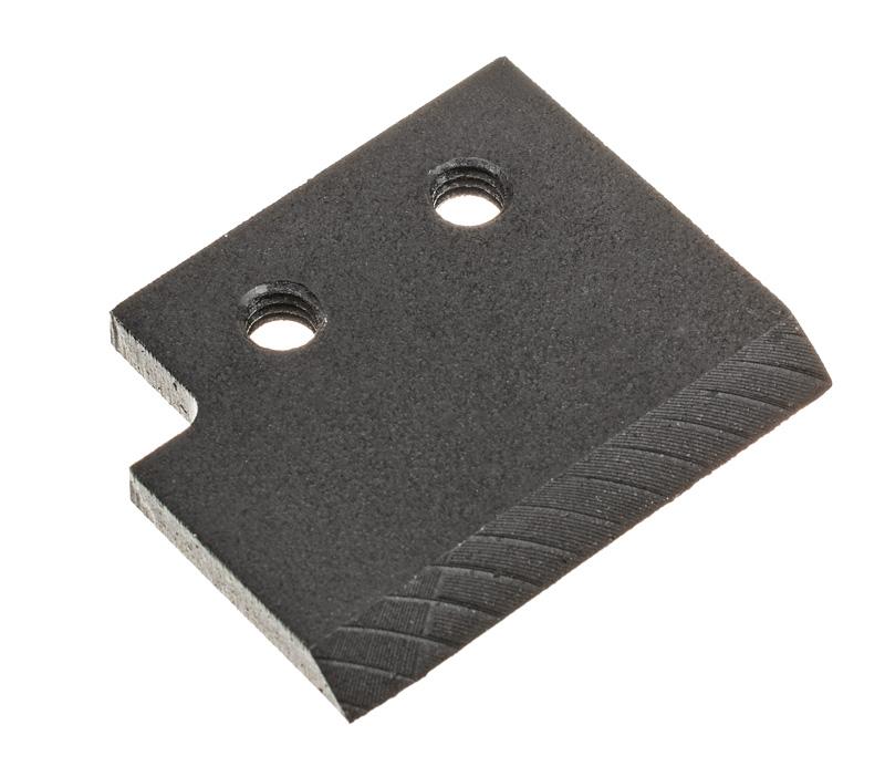 Ostrze wiertła 100 mm do świdra glebowego Cedrus SW01 020407T1