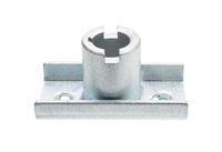 NAC Krysiak Lider Faworyt žací adaptér GYK46 GYK51 hřídel 22,2 mm NZ328