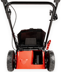 CEDRUS KS48S SPRINAL MOWER WITH DRIVE 48cm / 4,2 HP - EWIMAX - OFFICIAL DISTRIBUTOR - AUTHORIZED DEALER CEDRUS