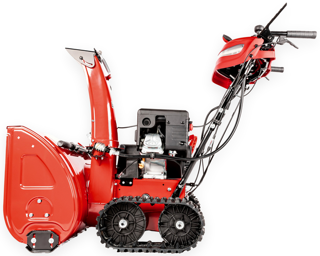 From Hand !!! CEDRUS SB61G-E+ SPRINIONAL SNOW CLEANER 7 hp ESTART WITH START - OFFICIAL DISTRIBUTOR - AUTHORIZED DEALER CEDRUS