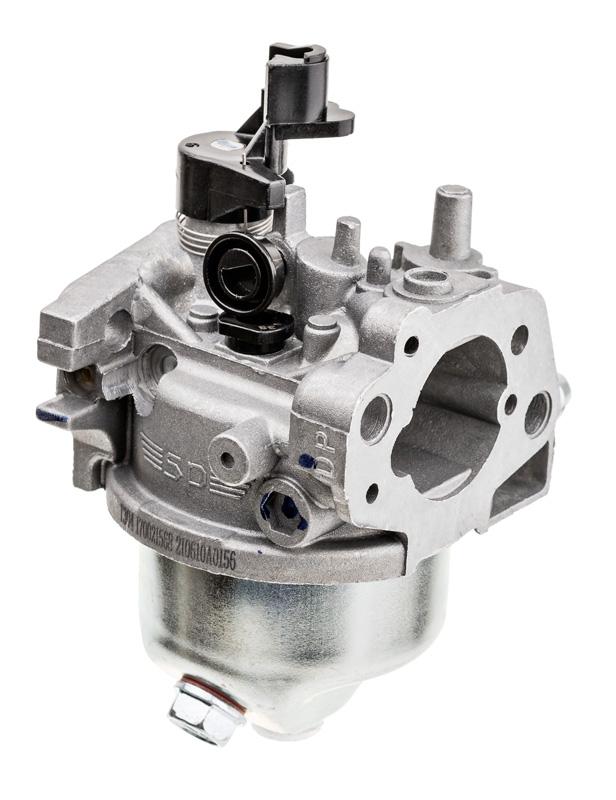 Gaźnik Loncin LC1P61FE CZĘŚĆ ORYGINALNA 170021568-0001